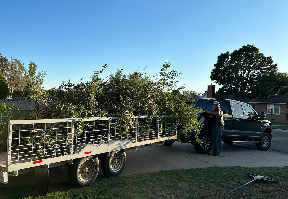 Fast hauling without the hassle